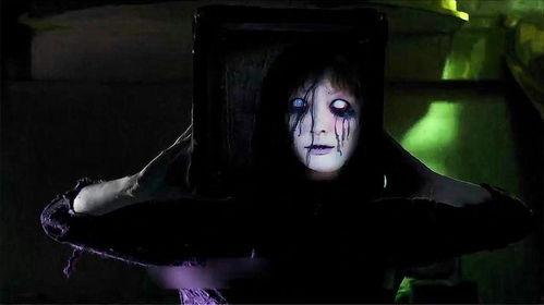 在线恐怖片观看鬼 第1张 在线恐怖片观看鬼 第1张